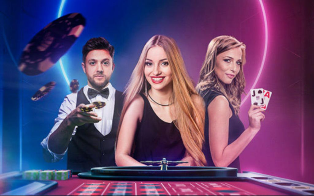 Score Betting Live Casino