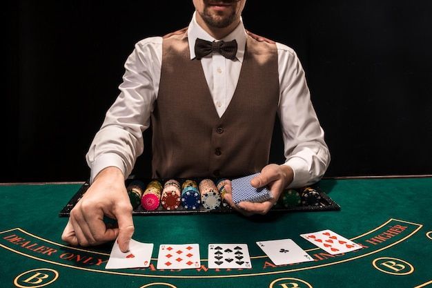 Score Betting Live Casino