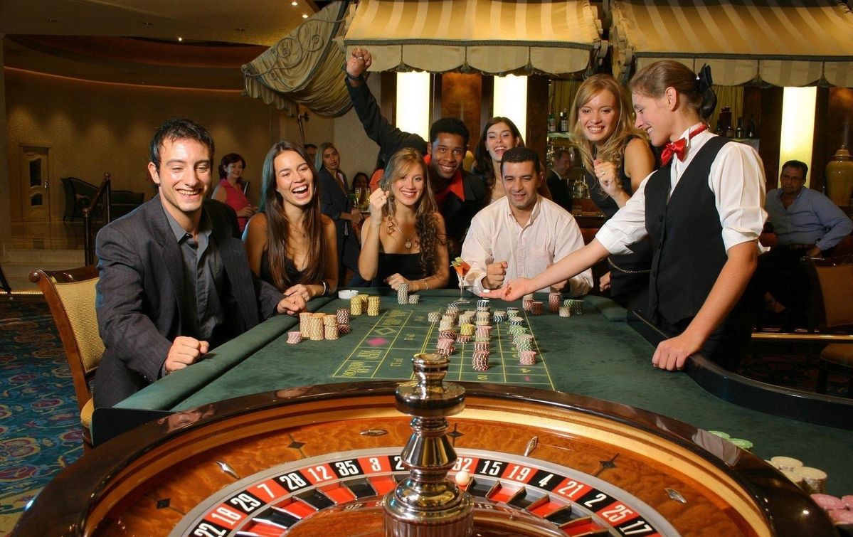 Score Betting Live Casino